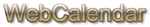 WebCalendar